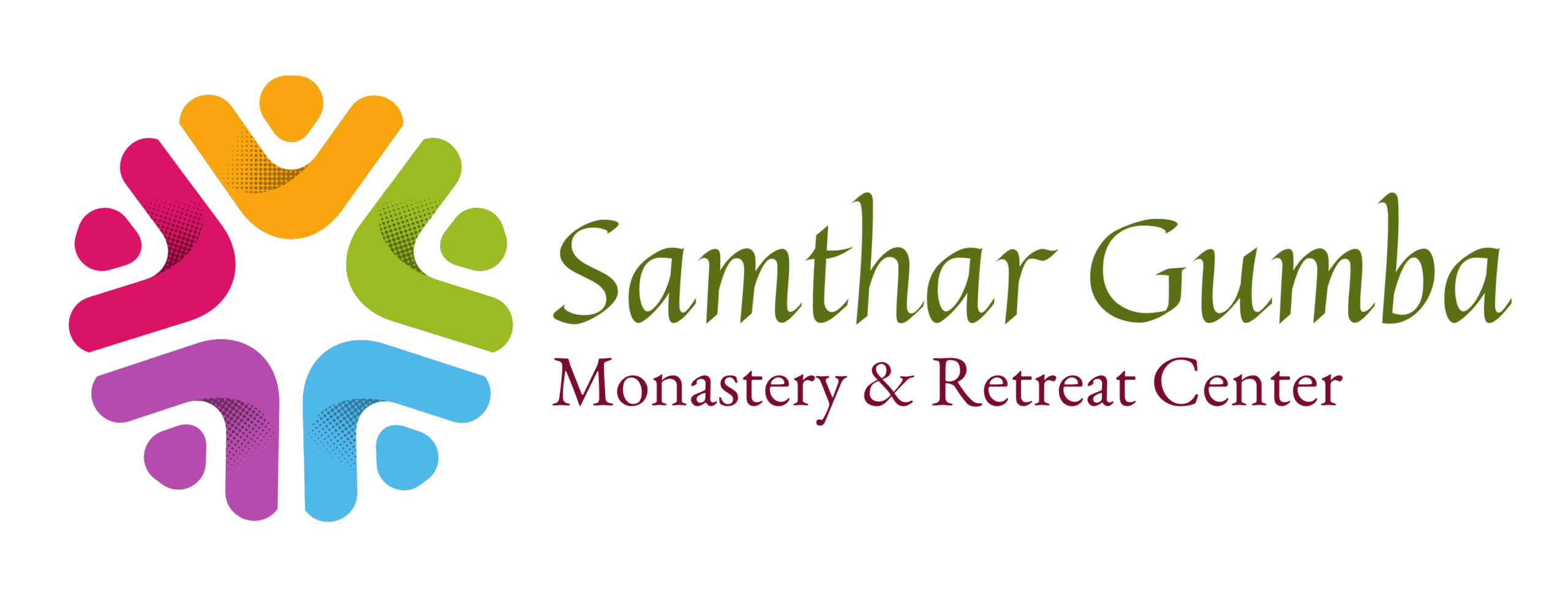 Samthar Monastery