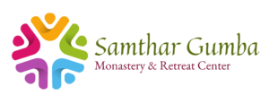 Samthar logo